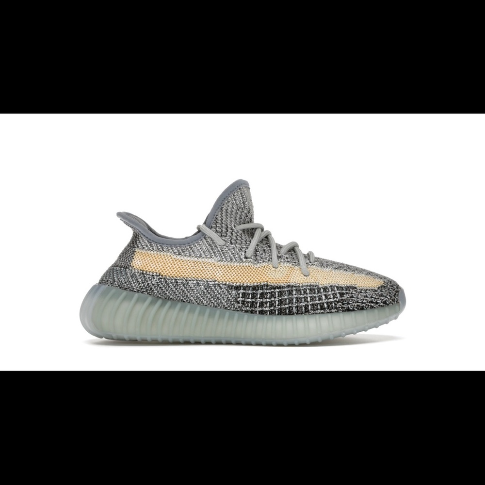 ✖️SOLD✖️yeezy Boost 350 V2 Ash Blue Size 5.5